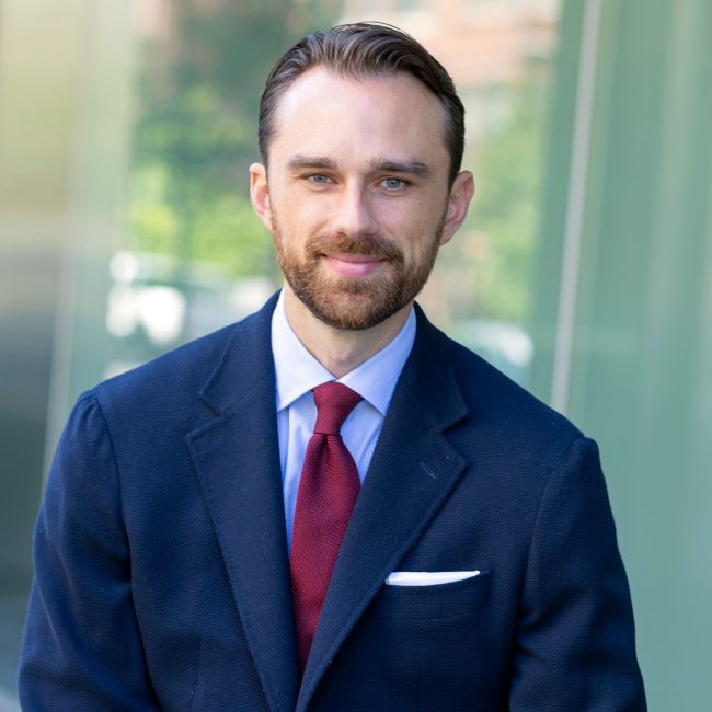 Brian Brezinski — HTMA Practitioner